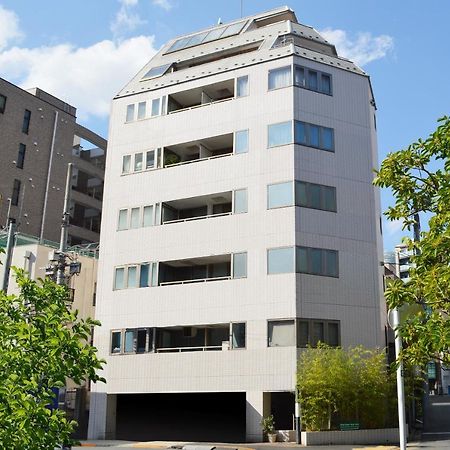 Guest House Tokyo Azabu Exterior photo