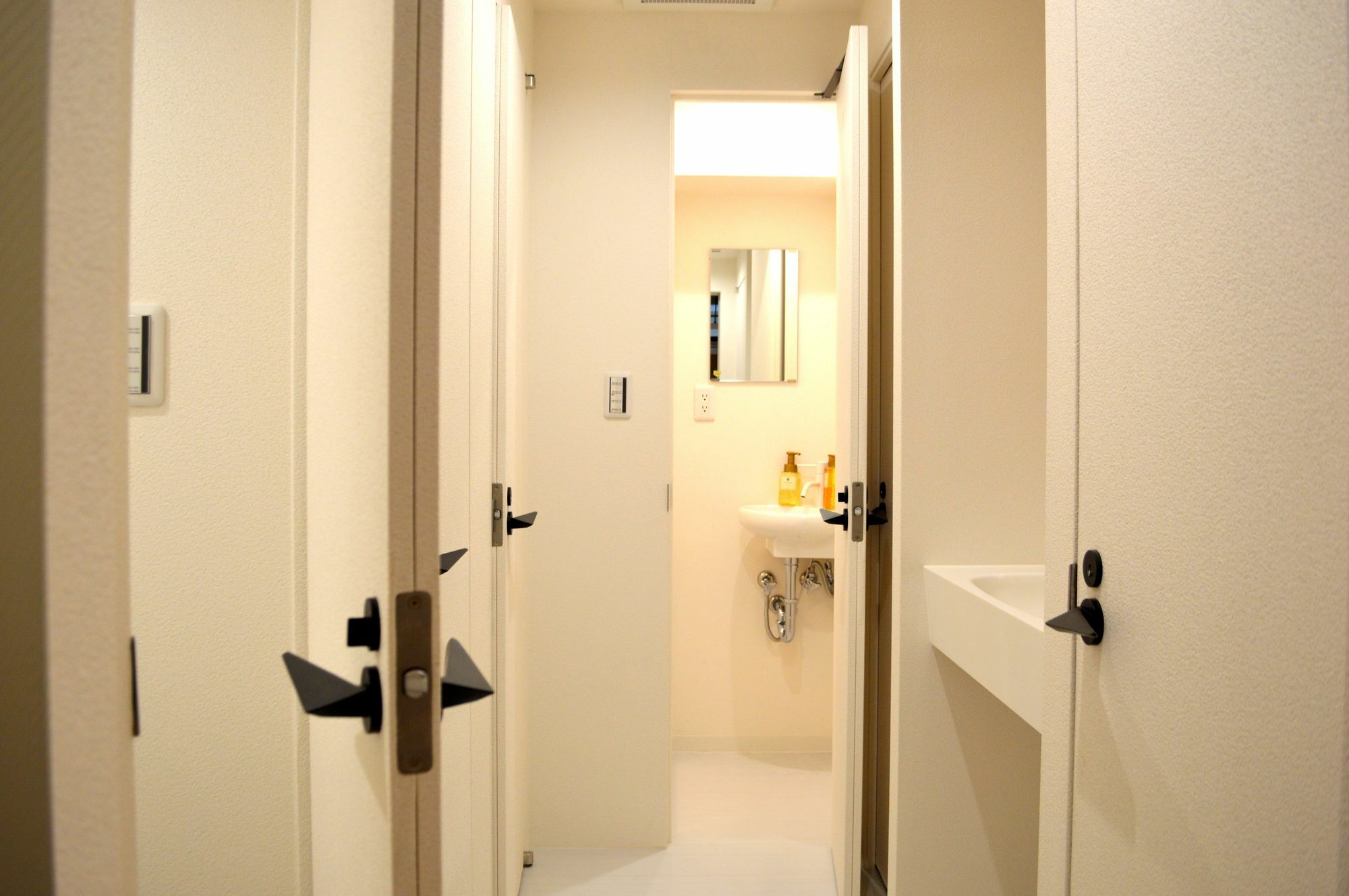 Guest House Tokyo Azabu Exterior photo