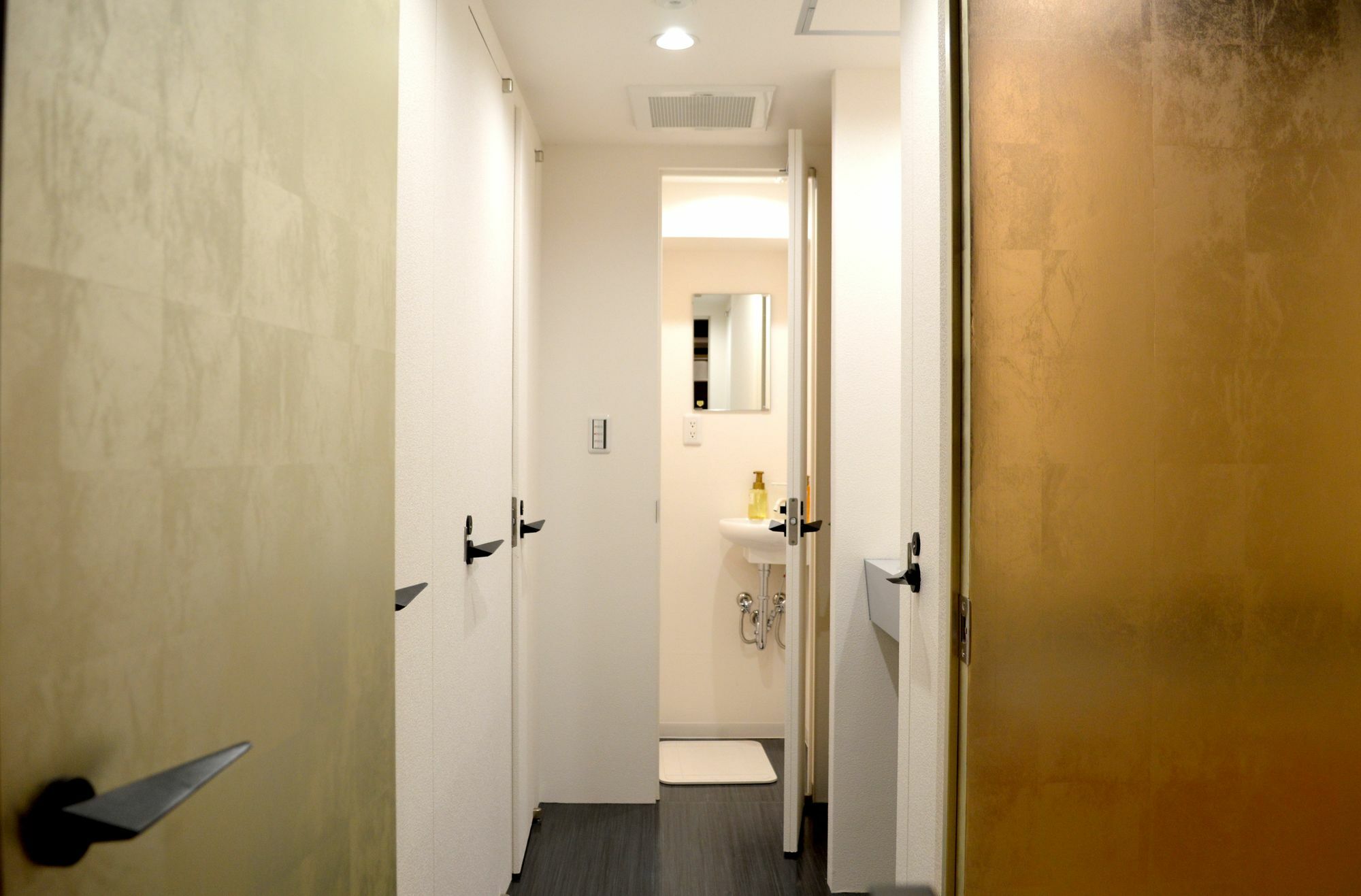 Guest House Tokyo Azabu Exterior photo