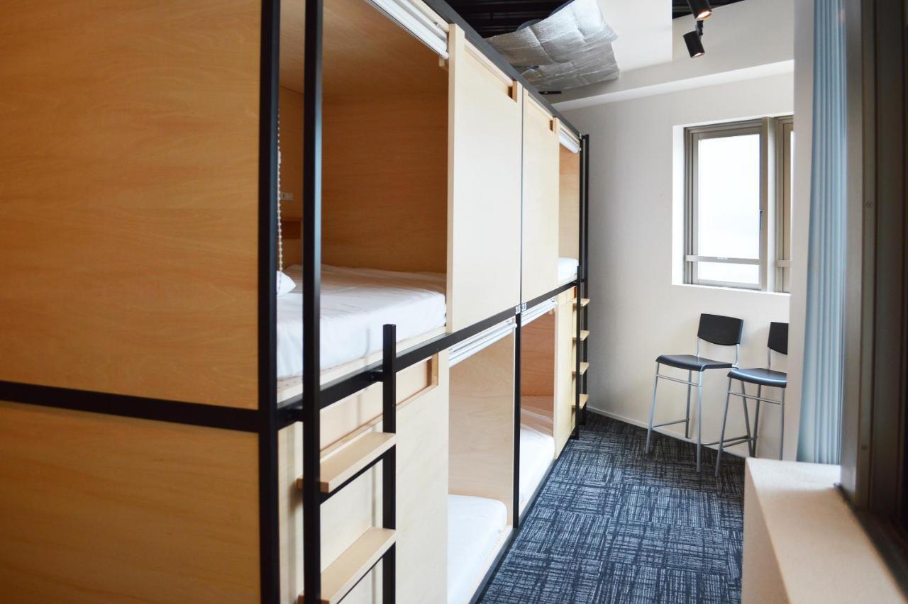 Guest House Tokyo Azabu Exterior photo