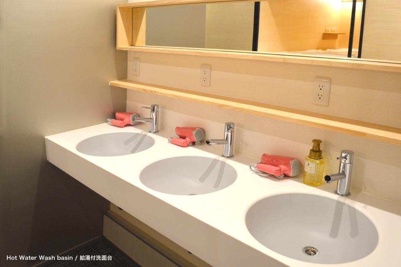 Guest House Tokyo Azabu Exterior photo
