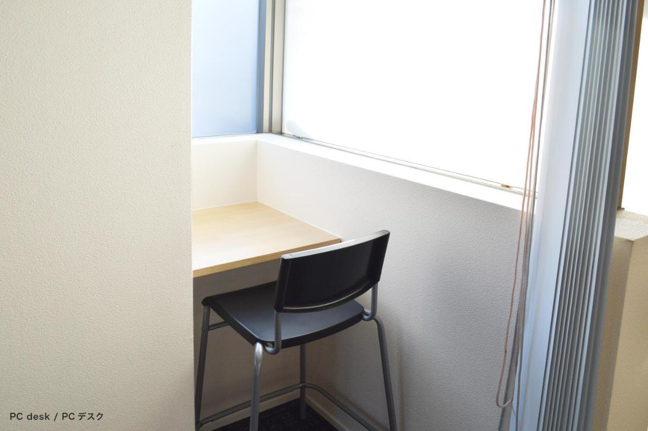 Guest House Tokyo Azabu Exterior photo